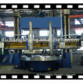 China vertical automatic lathe machine equipment